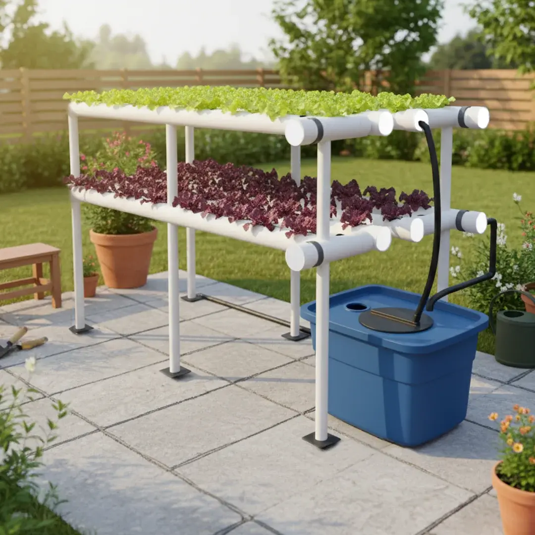 huerta hidropais advanced 300