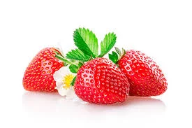 Semillas de Frutilla