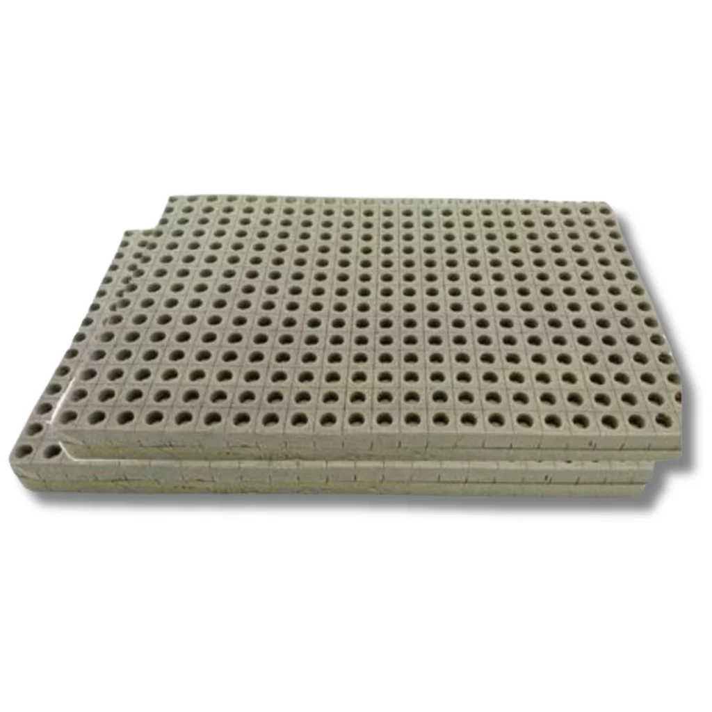 Espuma Fenólica Germinación Multisemilla 345 cavidades