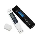 Medidor De TDS e EC Test de Agua Digital Calibración Automática