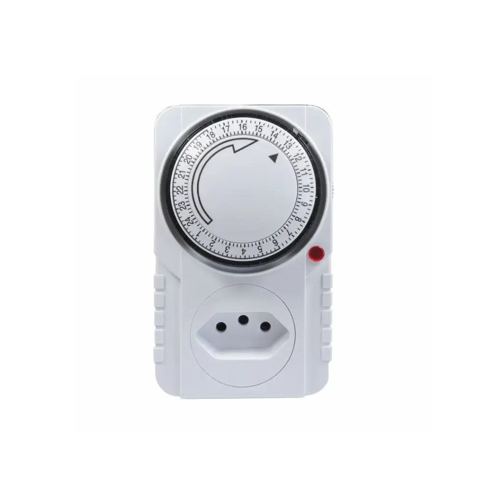 [BOM-00059] Timer Temporizador, Control Preciso