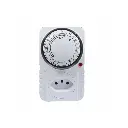 Timer Temporizador, Control Preciso