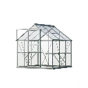 Invernadero Llave en Mano (Greenhouse)