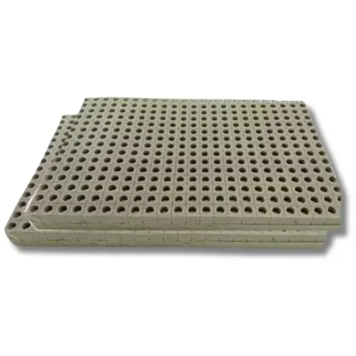 Espuma Fenólica Germinación Multisemilla 345 cavidades