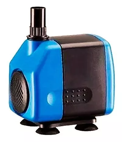 Bomba sumergible 600l/hs – 1,7m HP