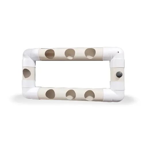 Mini Jardin 7 Plantas con Nutrientes